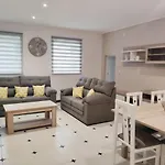 Casa A Colorada Cerca De La Playa De Mar De Fora