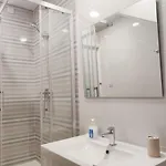 بيت للعطل Casa A Colorada Cerca De La Playa De Mar De Fora *