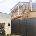 Casa A Colorada Cerca De La Playa De Mar De Fora *