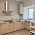 Casa A Colorada Cerca De La Playa De Mar De Fora * فينيستيري