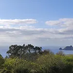 بيت للعطل Casa A Colorada Cerca De La Playa De Mar De Fora