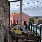 Casa A Colorada Cerca De La Playa De Mar De Fora Σπίτι διακοπών *