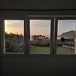 Σπίτι διακοπών Casa A Colorada Cerca De La Playa De Mar De Fora *