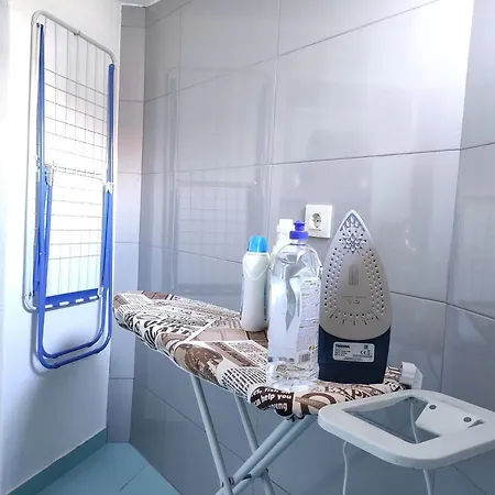 Casa A Colorada Cerca De La Playa De Mar De Fora Dom wakacyjny