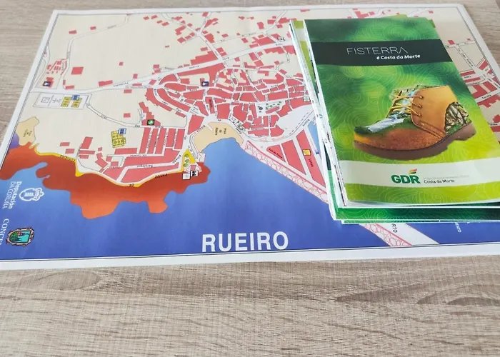 Casa A Colorada Cerca De La Playa De Mar De Fora Tatil Evi