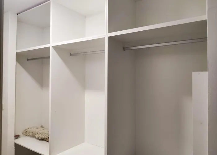 Casa A Colorada Cerca De La Playa De Mar De Fora Finisterre