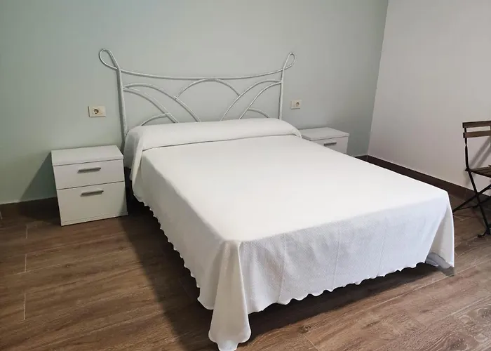 Casa A Colorada Cerca De La Playa De Mar De Fora * Finisterre