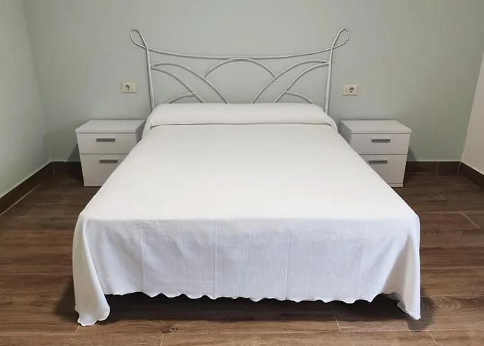 Tatil Evi Casa A Colorada Cerca De La Playa De Mar De Fora