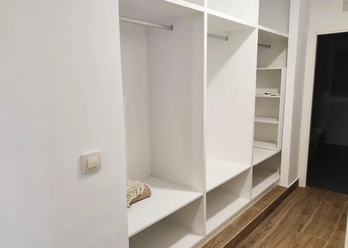 Casa A Colorada Cerca De La Playa De Mar De Fora Tatil Evi