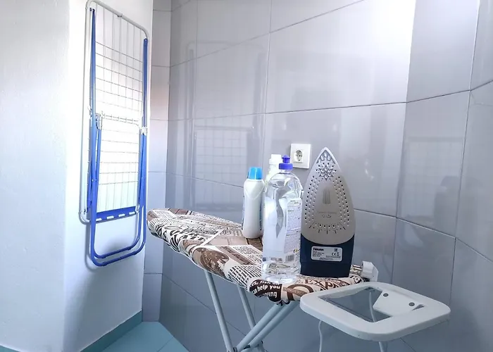 Casa A Colorada Cerca De La Playa De Mar De Fora Tatil Evi