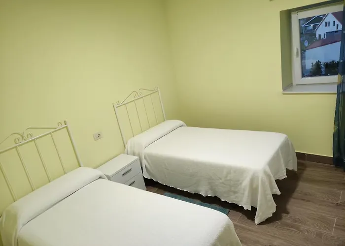 Tatil Evi Casa A Colorada Cerca De La Playa De Mar De Fora *