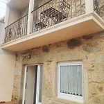 Casa A Colorada Cerca De La Playa De Mar De Fora *