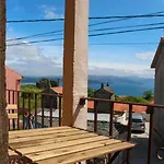 Casa vacanze Casa A Colorada Cerca De La Playa De Mar De Fora Finisterre