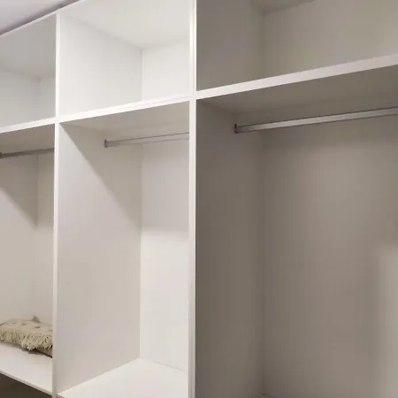 Casa A Colorada Cerca De La Playa De Mar De Fora Finisterre