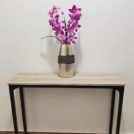 Casa A Colorada Cerca De La Playa De Mar De Fora Prázdninový dům