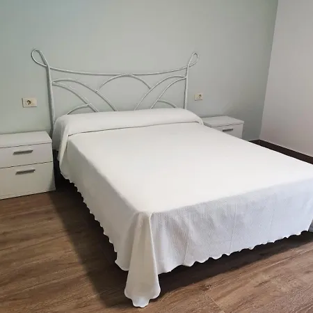 Casa A Colorada Cerca De La Playa De Mar De Fora * Finisterre