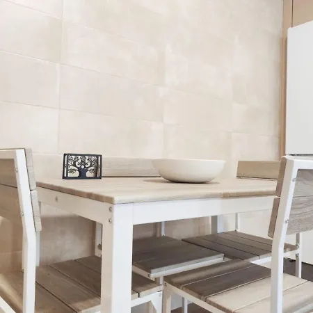 Casa A Colorada Cerca De La Playa De Mar De Fora Prázdninový dům *