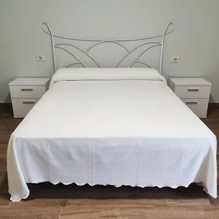 Prázdninový dům Casa A Colorada Cerca De La Playa De Mar De Fora