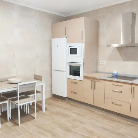 Casa A Colorada Cerca De La Playa De Mar De Fora Prázdninový dům Finisterre