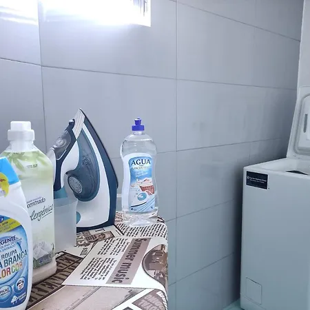 Prázdninový dům Casa A Colorada Cerca De La Playa De Mar De Fora *